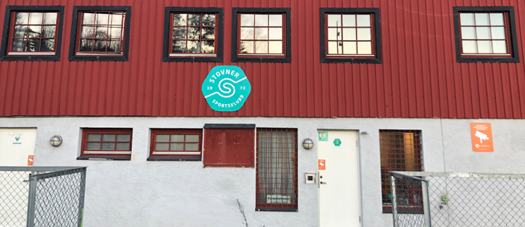 Lav deltakelse blant barneskoleelever truer Stovner Sportsklubb