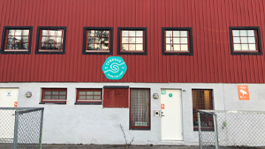 Lav deltakelse blant barneskoleelever truer Stovner Sportsklubb